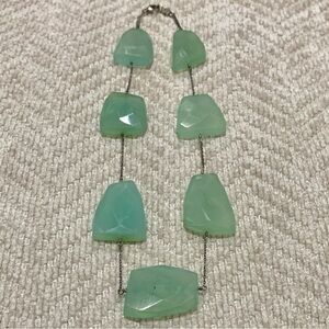 Chan Luu Chalcedony Necklace